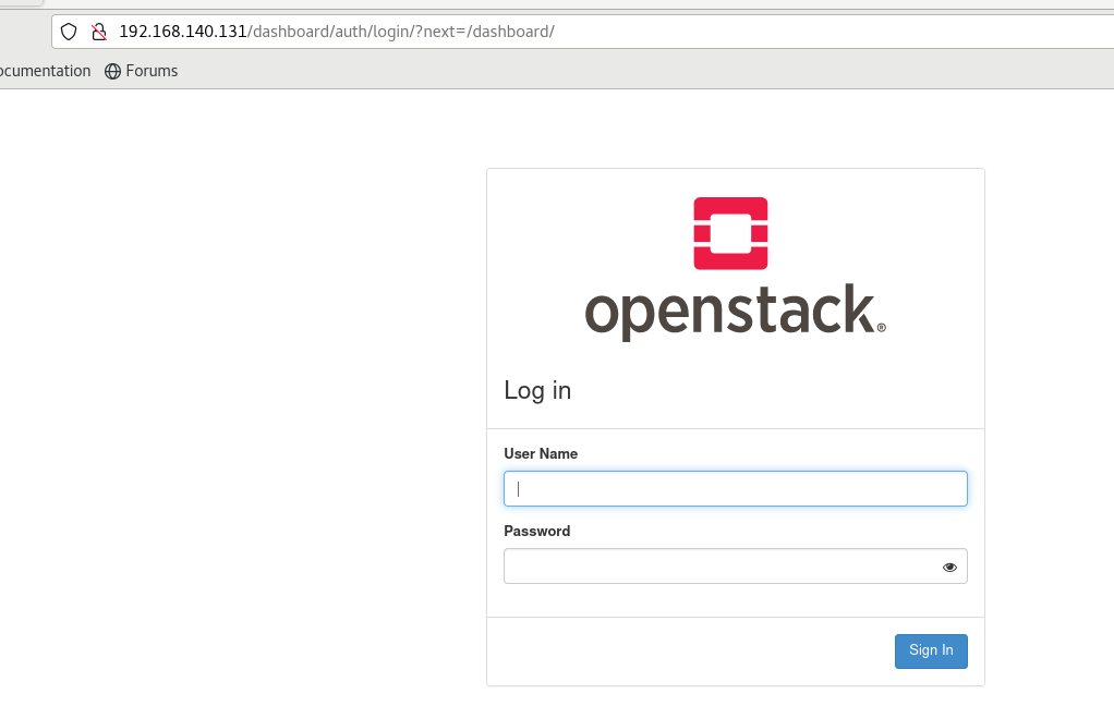GitHub - sobhyelashry/open-stack