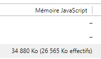 Memory leak · Issue #1221 · firebase/firebase-js-sdk · GitHub