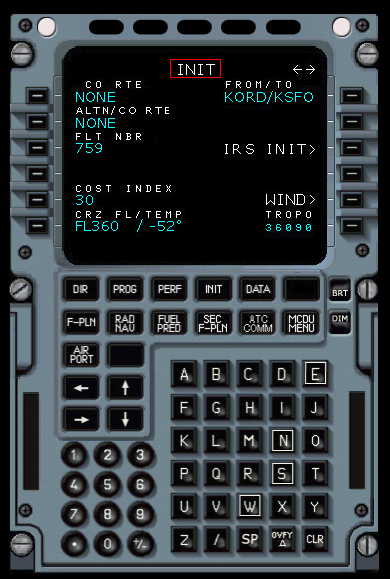[BUG] SimBrief Loads FMS Flight Number With ICAO-Code - Changes ATC ...