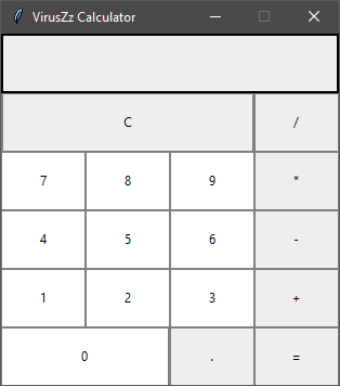 GitHub - VirusZzHkP/Calculator-GUI.github.io