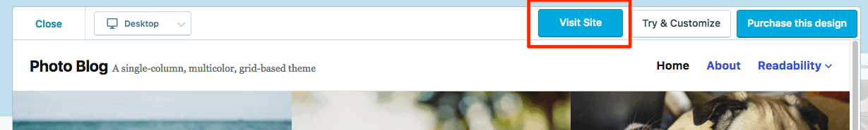photo blog theme wordpress com-2