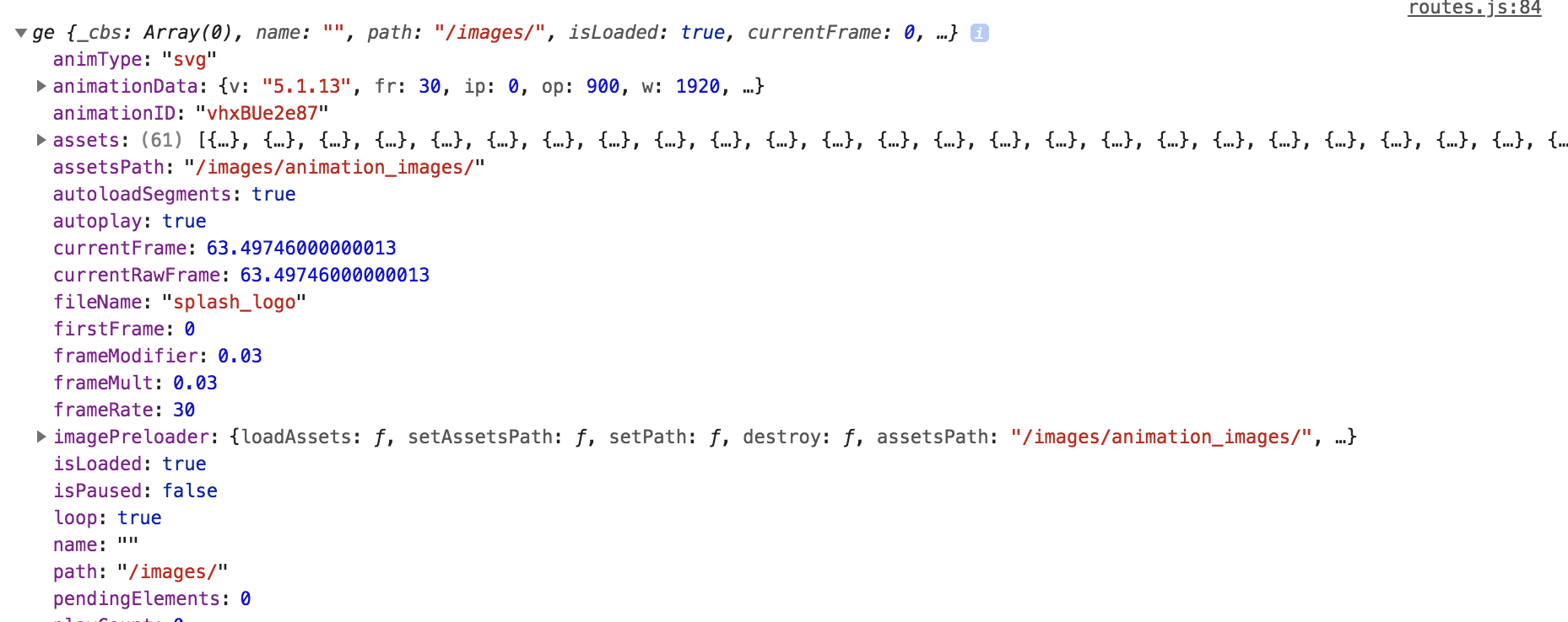 Loop not working even though autoplay & loop are set to true · Issue