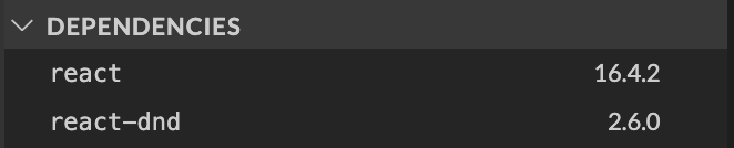 Dependencies loading · Issue #1424 · stackblitz/core · GitHub