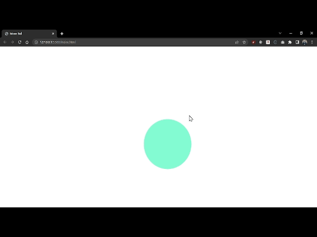 GitHub - Ayush-Kanduri/Move-The-Ball: This is a simple and interactive ...
