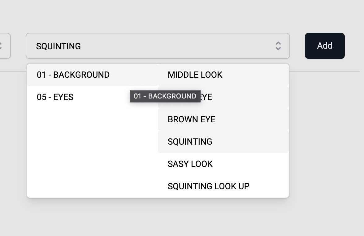 ask to choose one or more option(s) with multiple... Can more than one selection feature be added? · Issue #2 ...