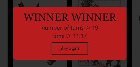 GitHub - milsek/memory-game: html+css+js (+tailwind) memory game