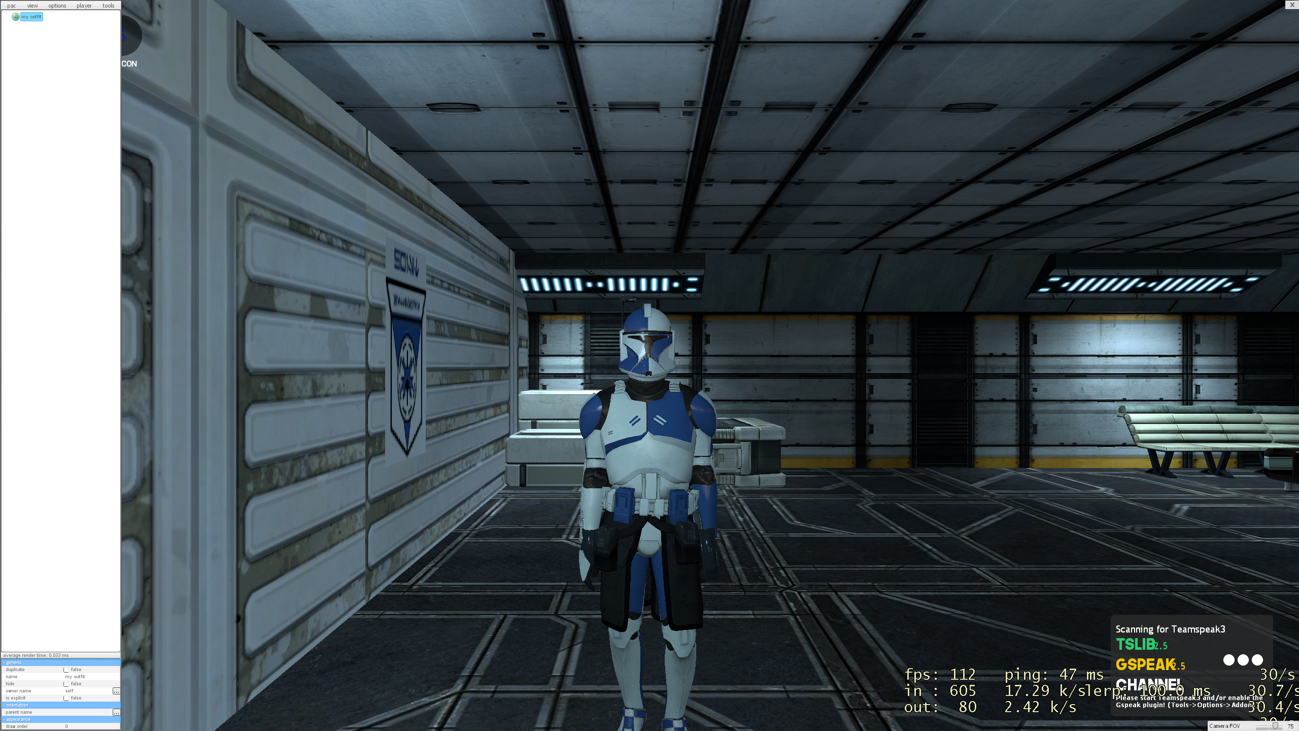 Gmod Default Model gets reset to default gmod playermodel · Issue #947 · CapsAdmin ...