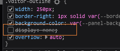 大纲渲染问题 · Issue #1051 · Vanessa219/vditor · GitHub