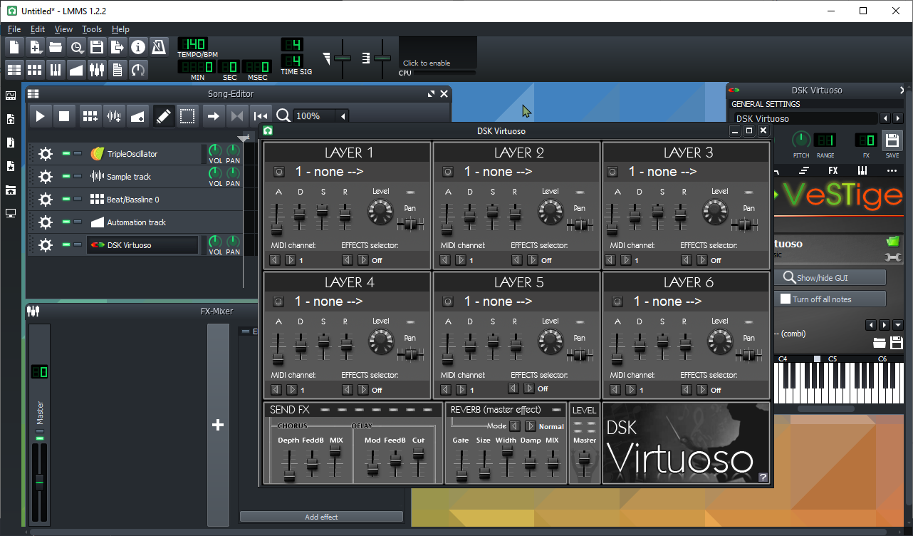 dsk virtuoso fails in 1.2.2 · Issue #6296 · LMMS/lmms · GitHub