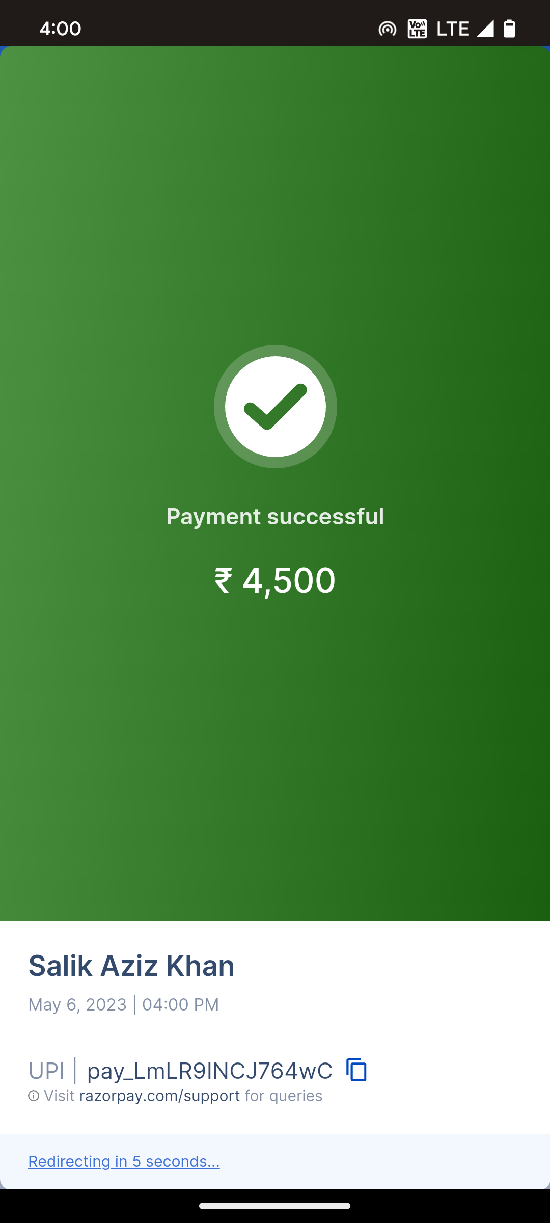 GitHub khansalikaziz/NoBroker An Android Studio app built with