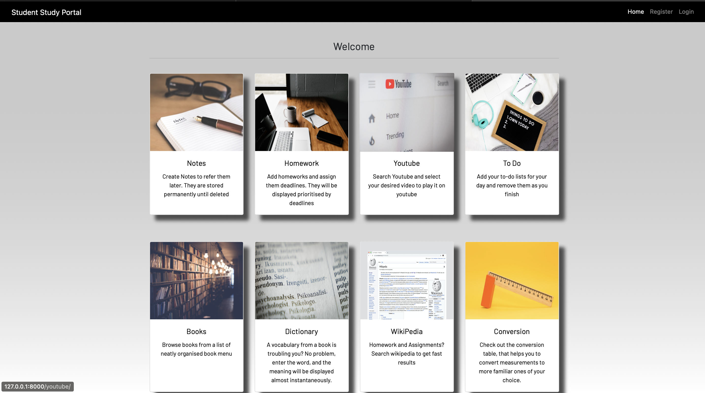 GitHub - sirus-max/Student_Study_Portal