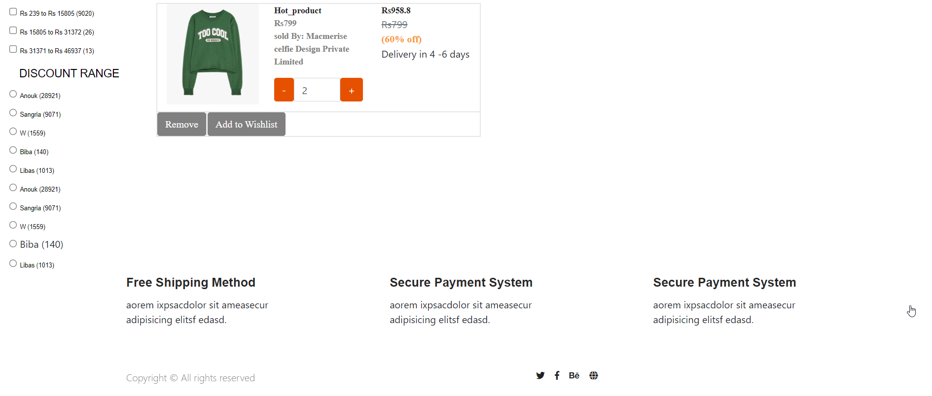 GitHub - vigneshmanimaran/cart.github.io: Cart Page · GitHub