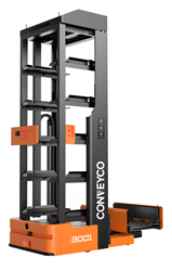 amr stacker bot