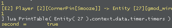 Timers breaks after recreating · Issue #1459 · wiremod/wire · GitHub
