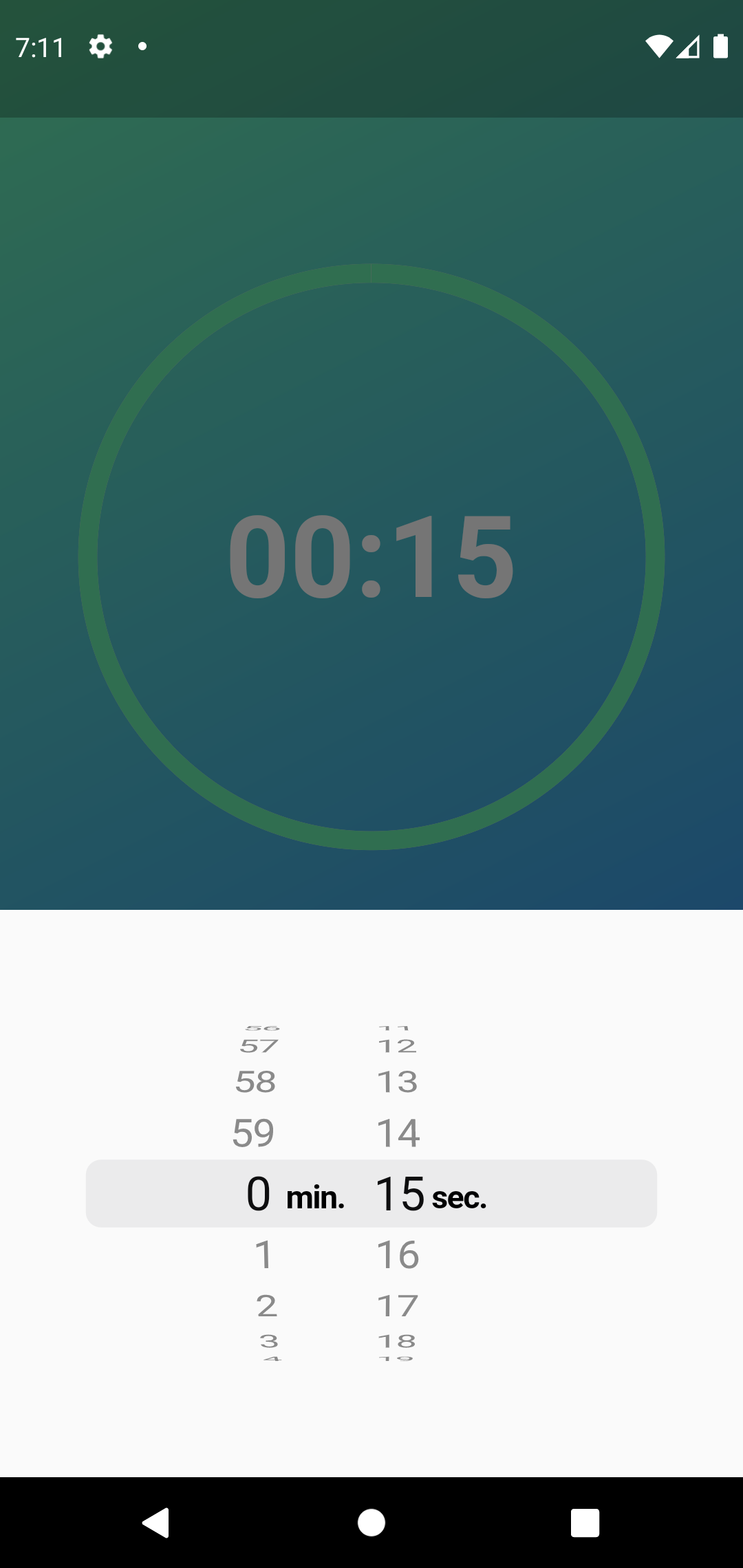 Timer Click GitHub - LukmanBTCode/KlikAccTimer: This is for KlikAcc Assignment