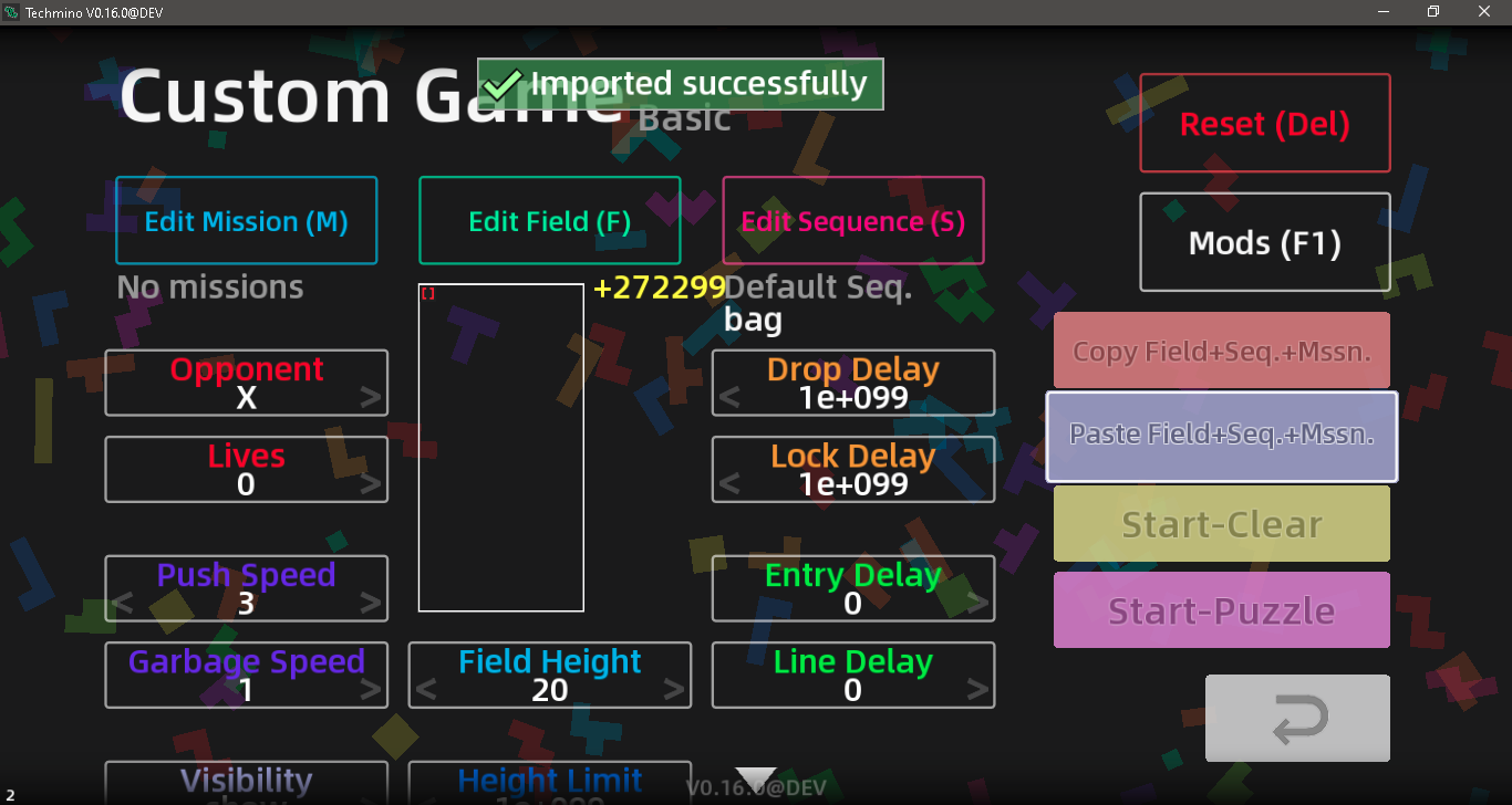 pog