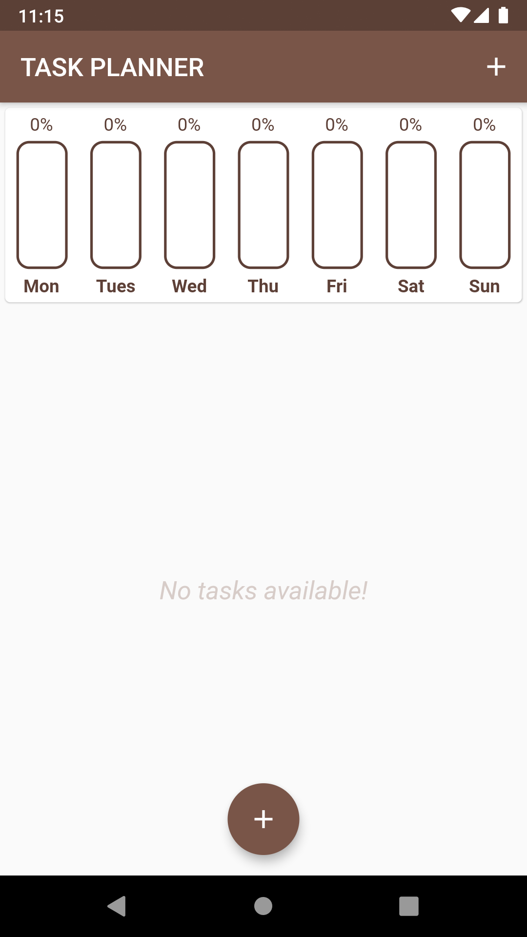 GitHub - nqh00/task_planner: Mobile Application that schedule your ...