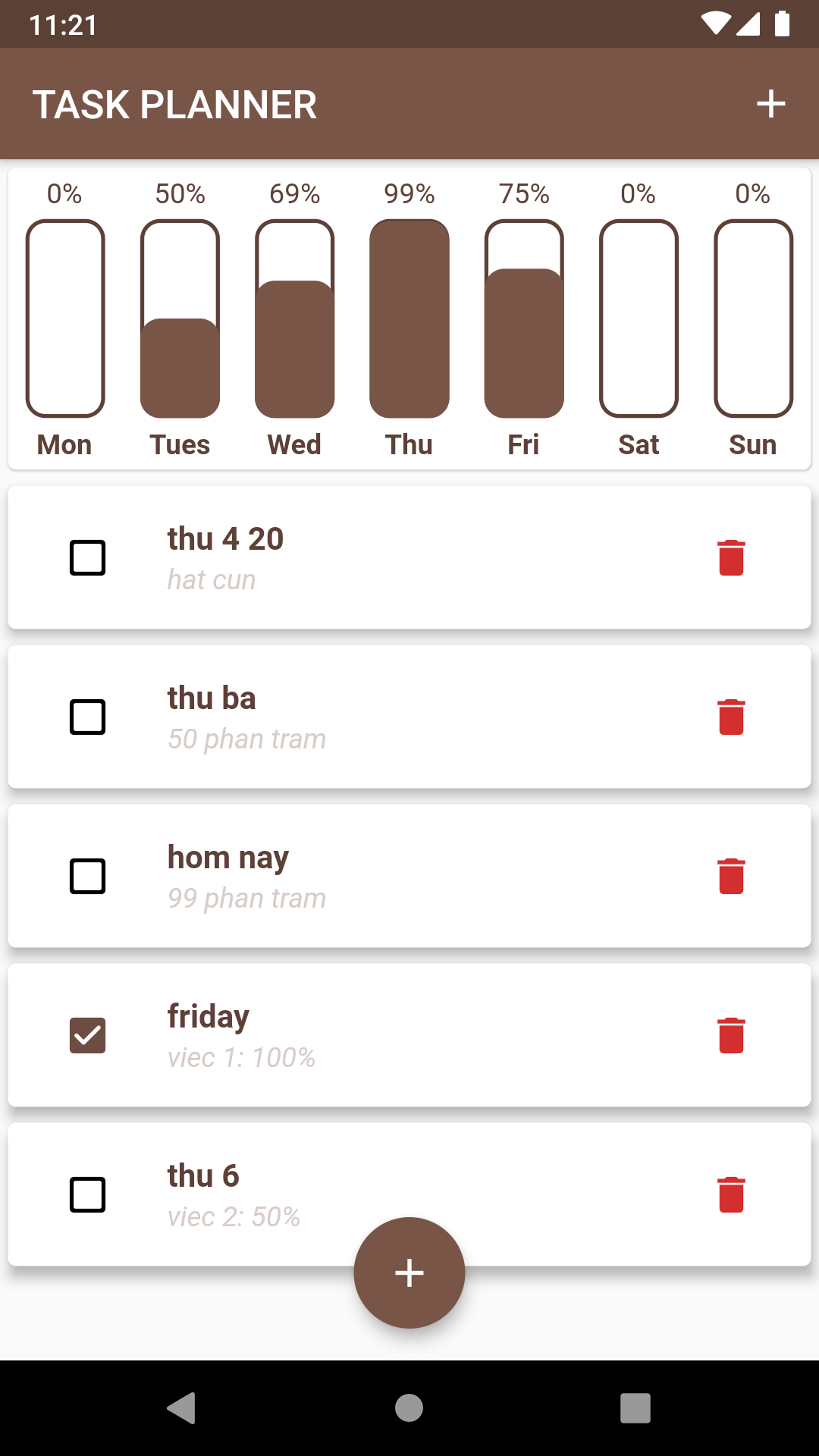 GitHub - nqh00/task_planner: Mobile Application that schedule your ...