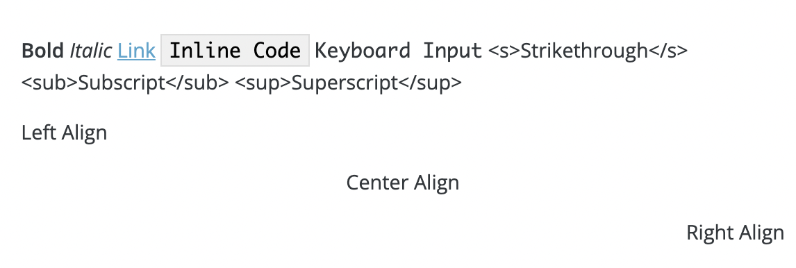 bbPress: Inline style tags not whitelisted · Issue #72 · Automattic ...