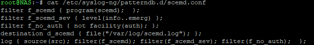 Syslog error · Issue #383 · fbelavenuto/arpl · GitHub