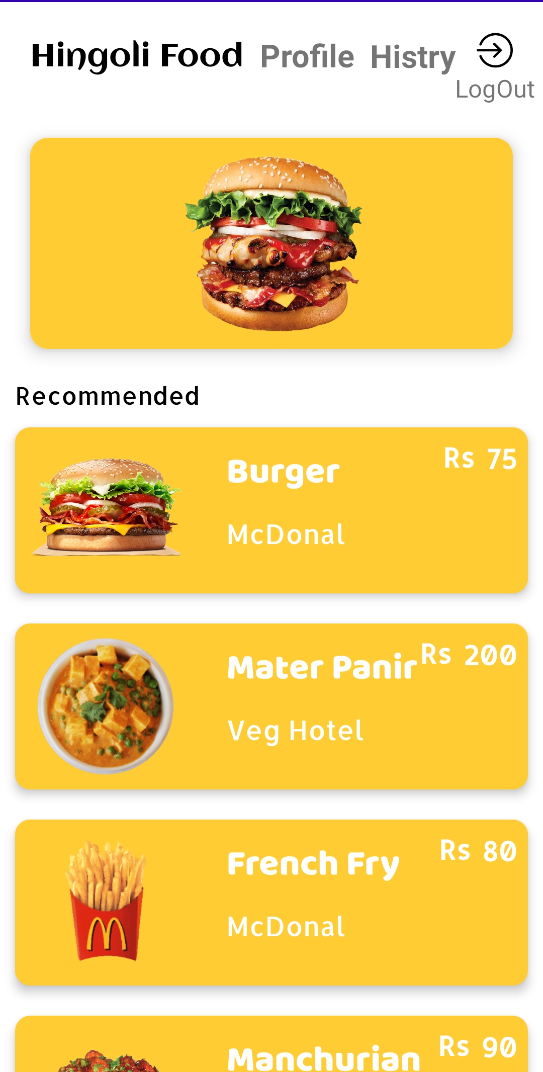 GitHub - AshishKalbande/Food-Delivery · GitHub