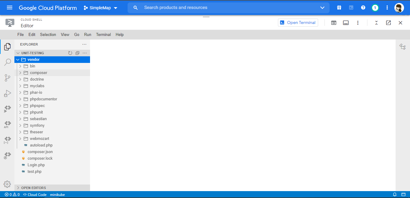 GitHub - E-TIRATEAM/Unit-Testing-Login: Pengujian Unit Testing ...