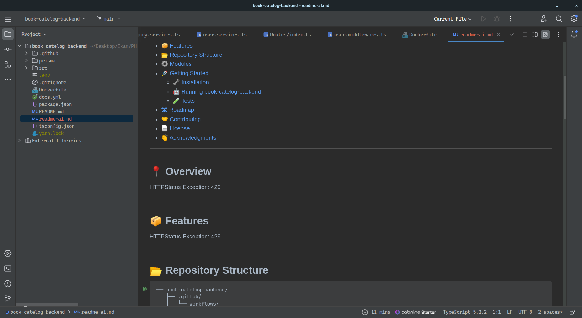 ERROR HTTPStatus Exception Client Error 429 Too Many Requests For ERROR HTTPStatus Exception Client Error 429 Too Many Requests For