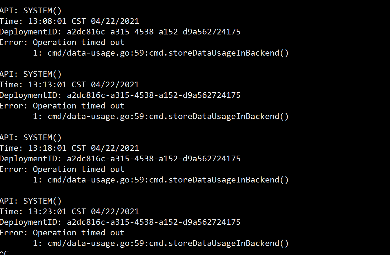 rclone1.52.2 , too many open file · Issue 5129 · rclone/rclone · GitHub
