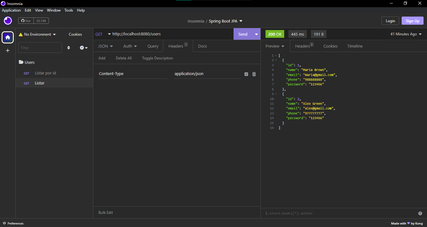 GitHub - DioenDJS/workshop-springboot-jpa