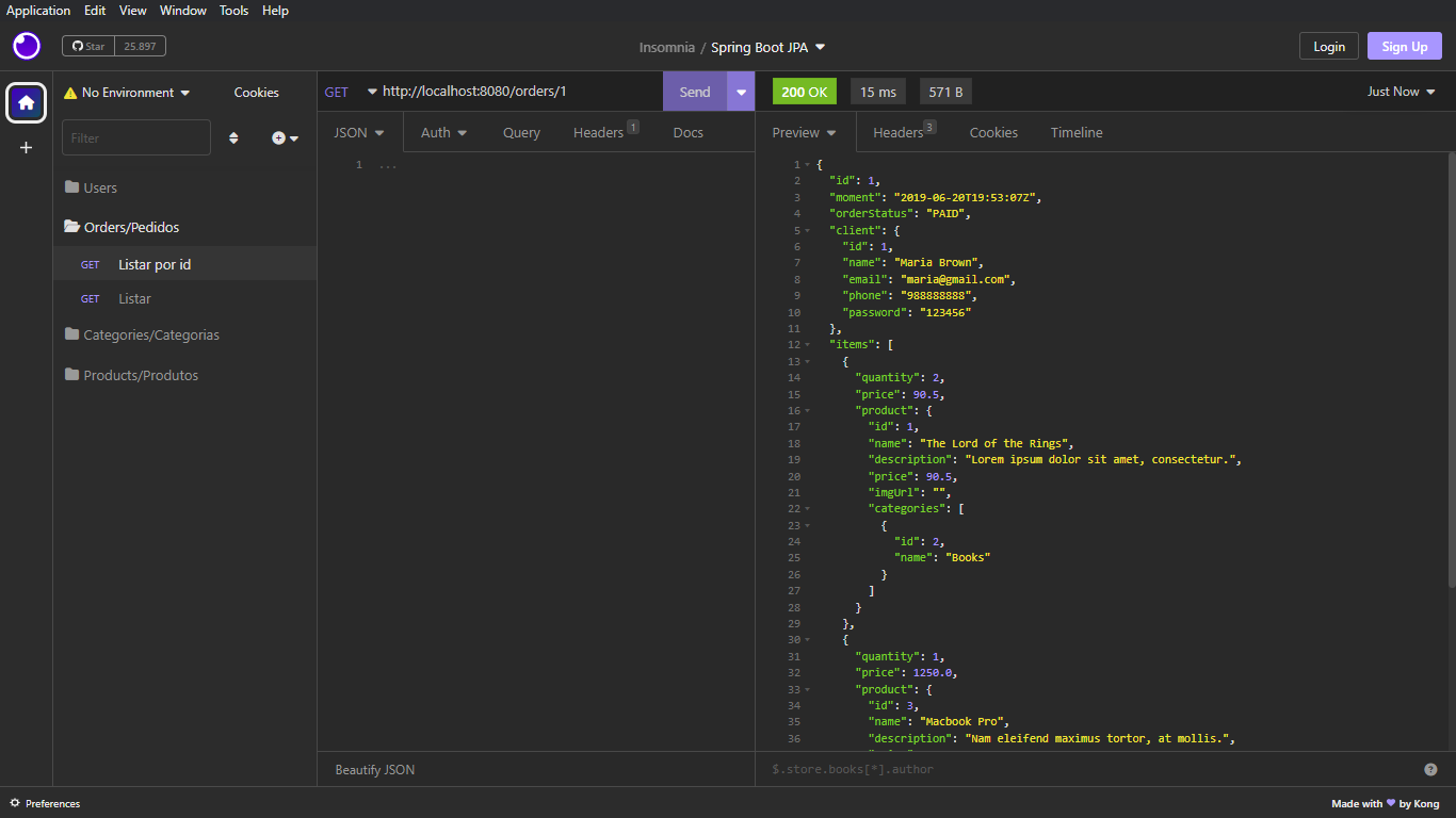 GitHub - DioenDJS/workshop-springboot-jpa