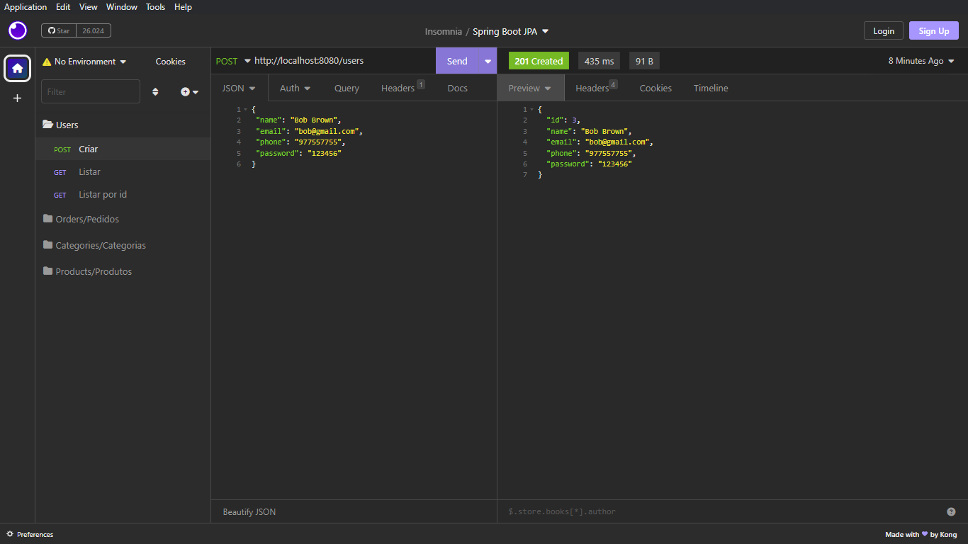 GitHub - DioenDJS/workshop-springboot-jpa
