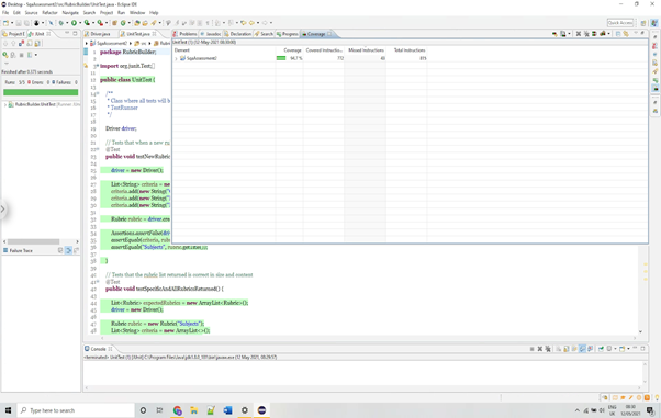 GitHub - adamd500/SQA: Demonstrating Software Quality