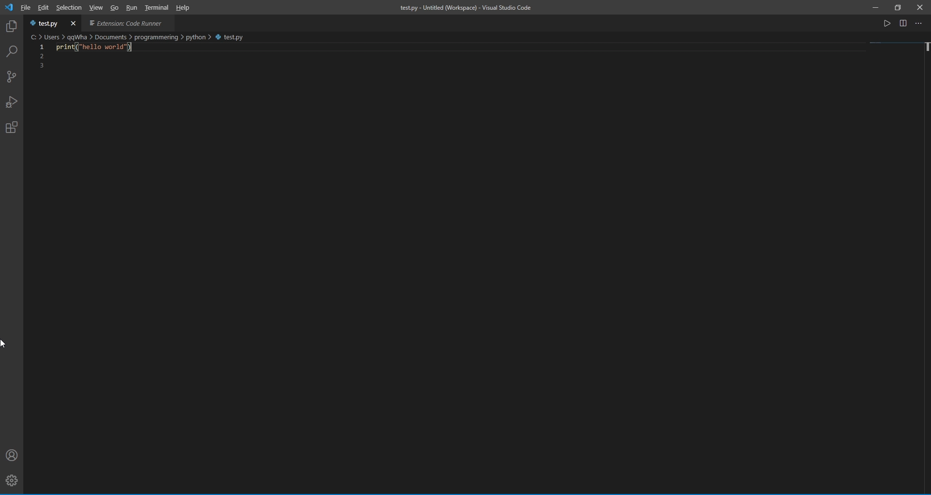 photoshopNothingHappensWhenClick