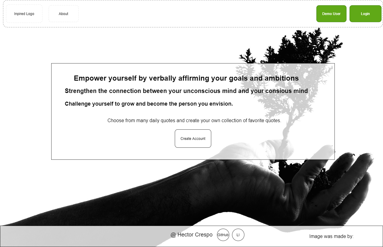 wireframes_inspired-Splash Page