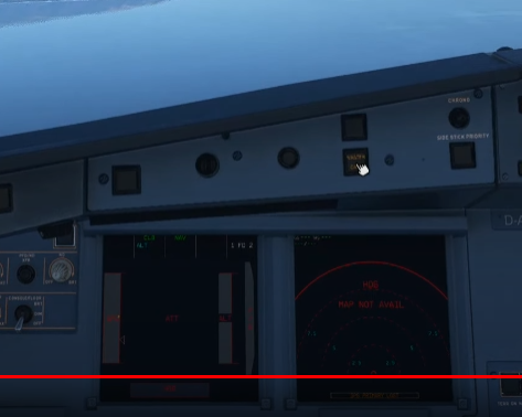 [BUG] INSERT TITLE HERE · Issue #3109 · flybywiresim/aircraft · GitHub