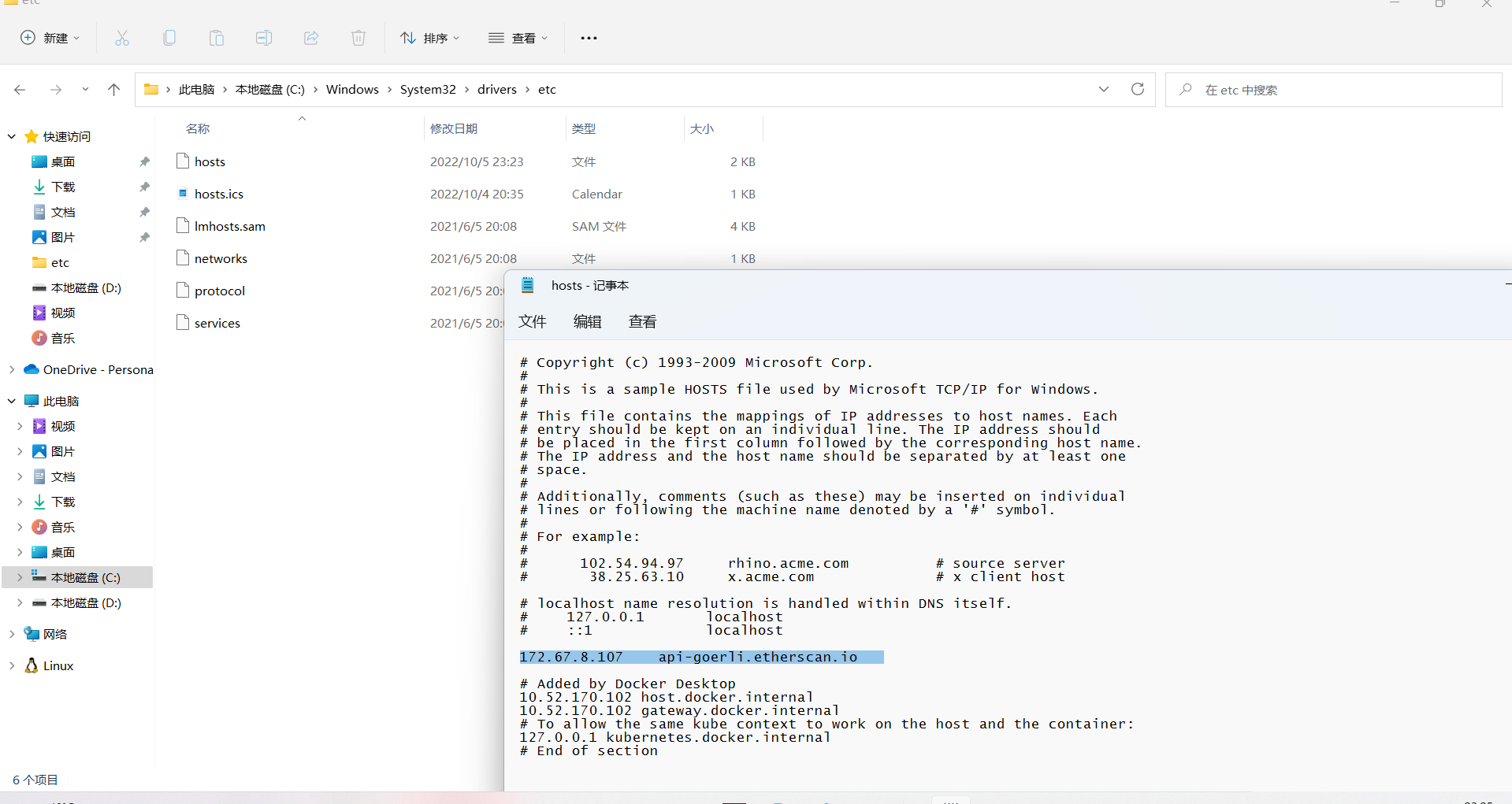 hardhat verify verify contract on ropsten Reason: request to https://api -ropsten.etherscan.io/api failed, reason: connect ETIMEDOUT  74.86.151.167:443 · Issue #2348 · NomicFoundation/hardhat