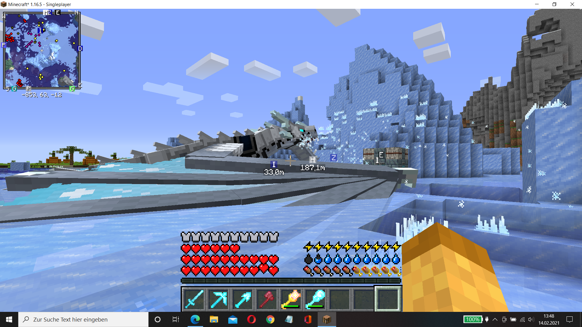 Dragon Forge Bug · Issue #3549 · AlexModGuy/Ice_and_Fire · GitHub