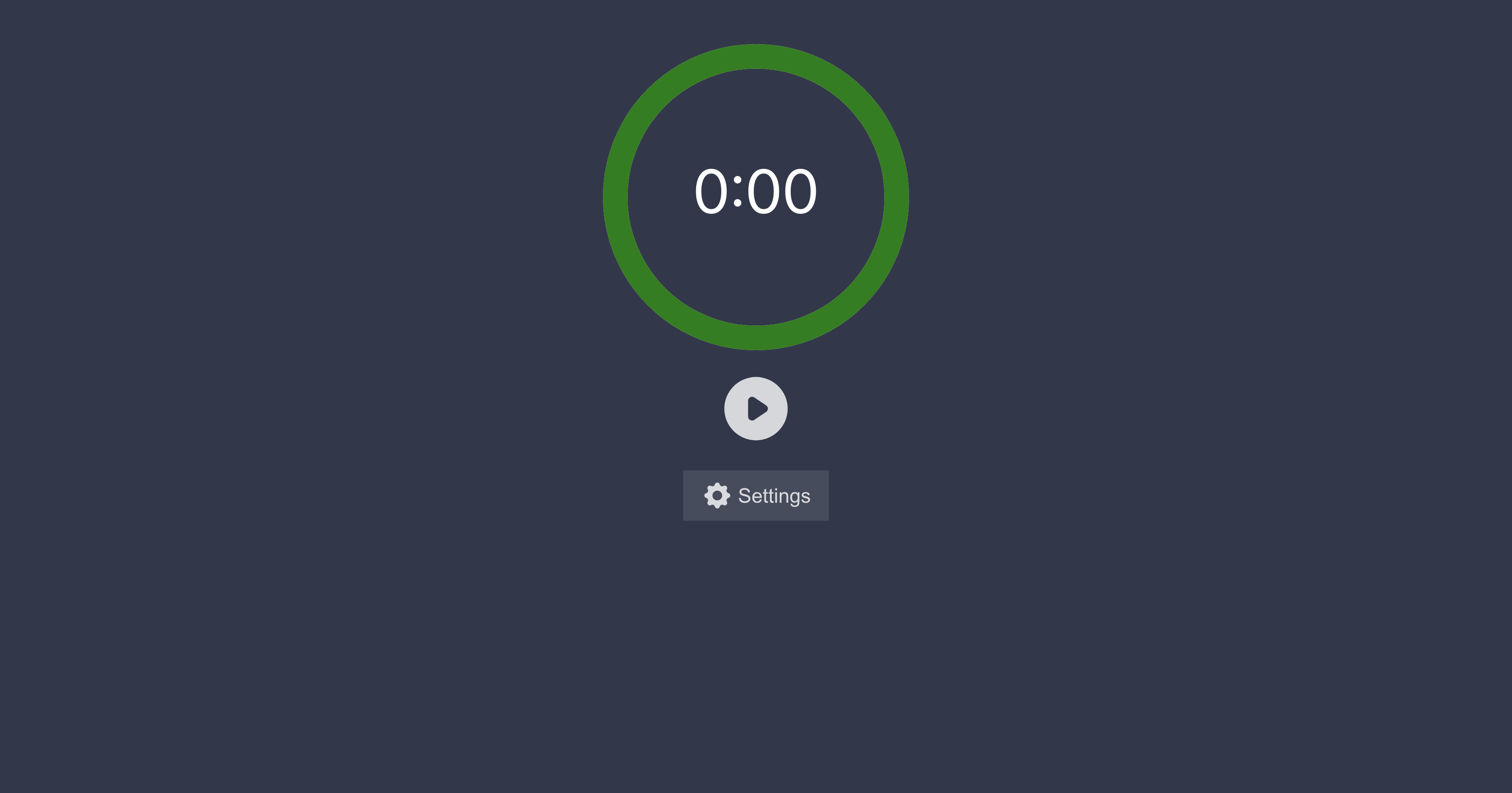 GitHub eliasadmaso1/timerapp timerapp
