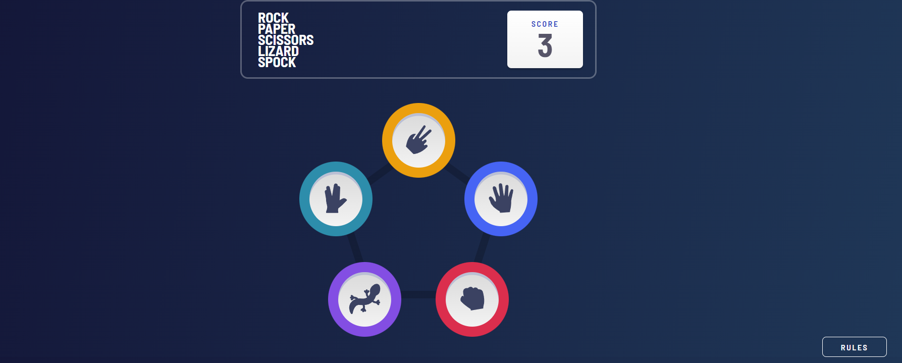 GitHub Bronze14/rockscissor