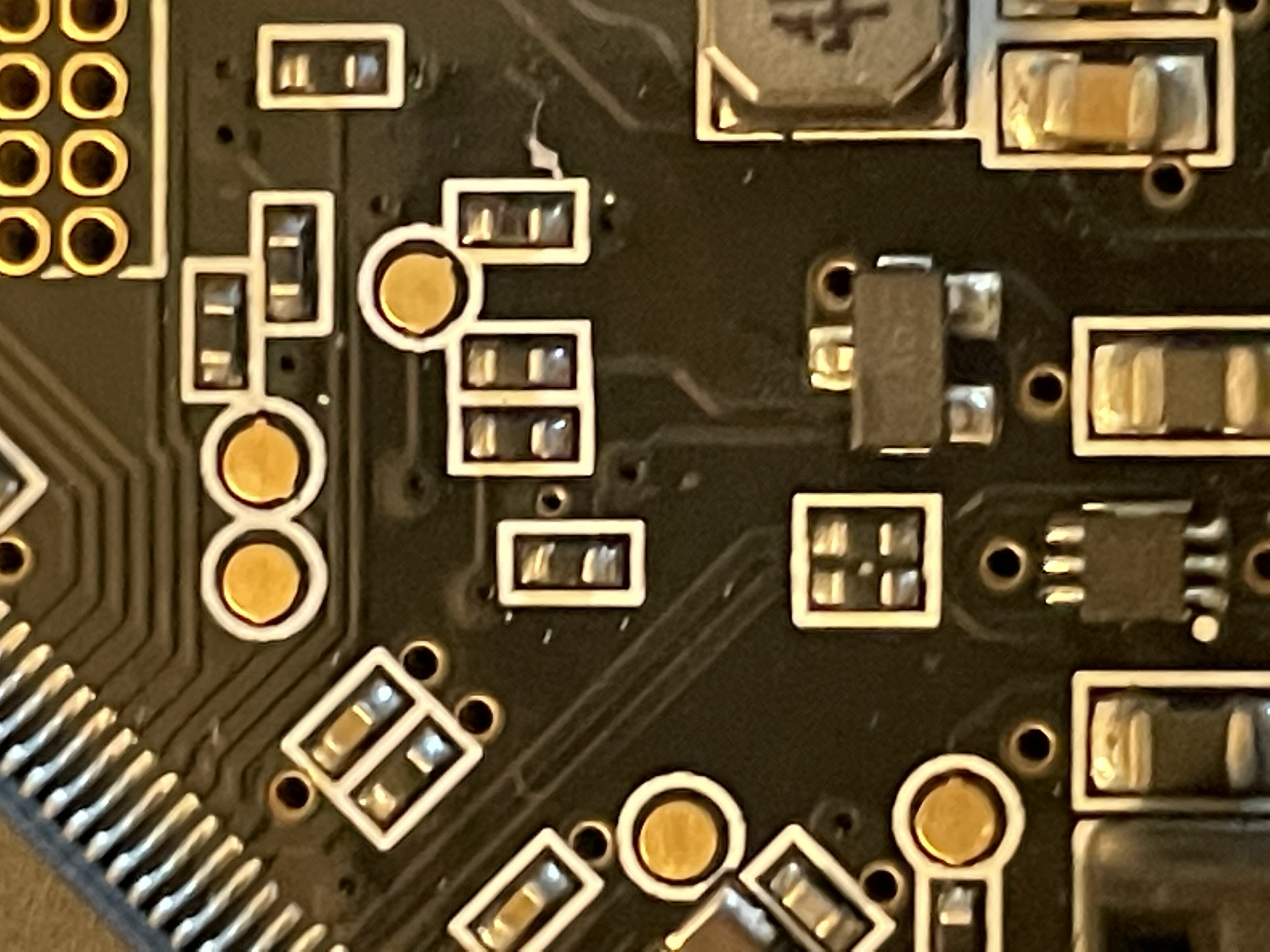 Usb cable too hot · Issue 940 · greatscottgadgets/hackrf · GitHub
