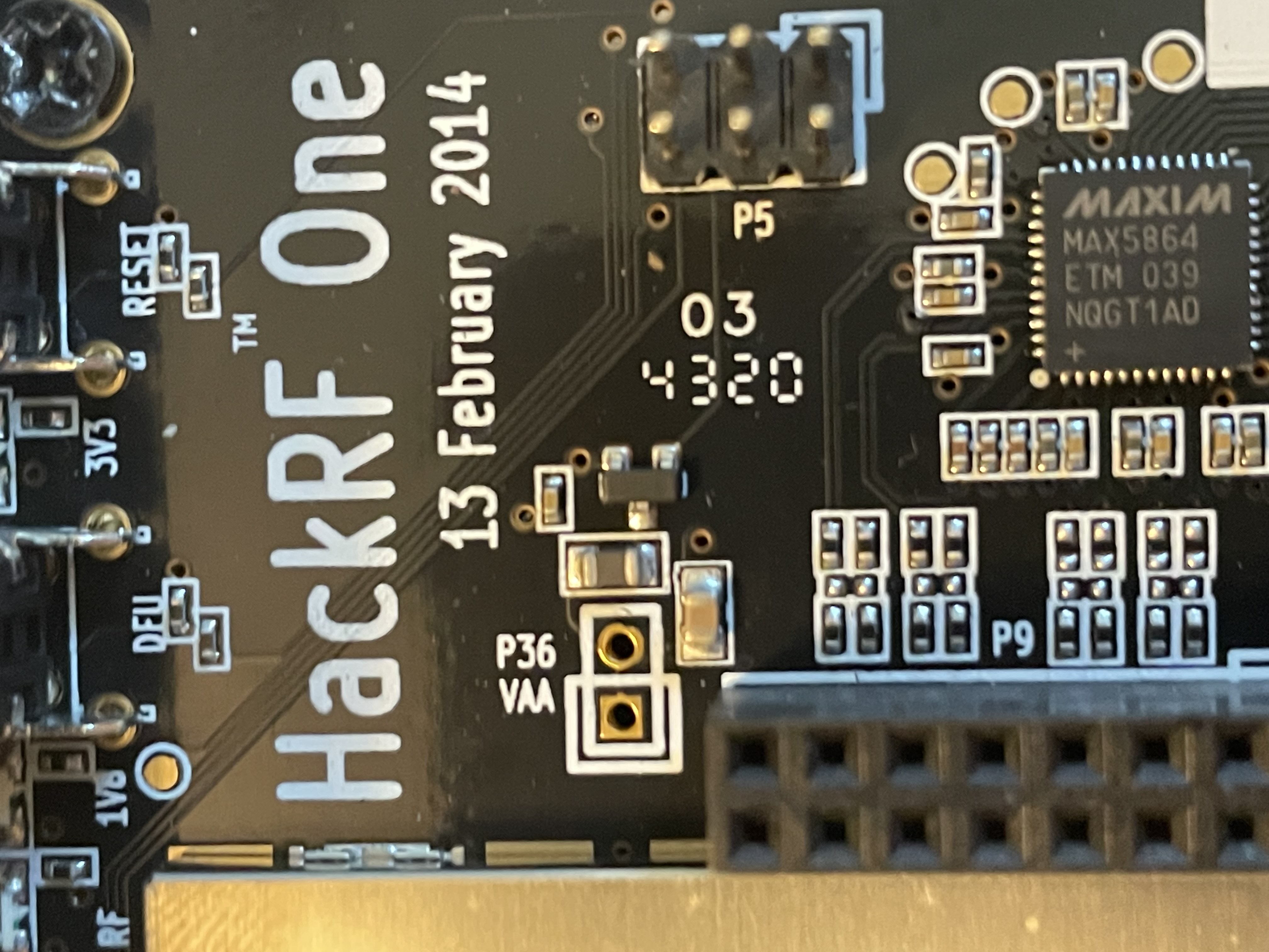 Usb cable too hot · Issue 940 · greatscottgadgets/hackrf · GitHub