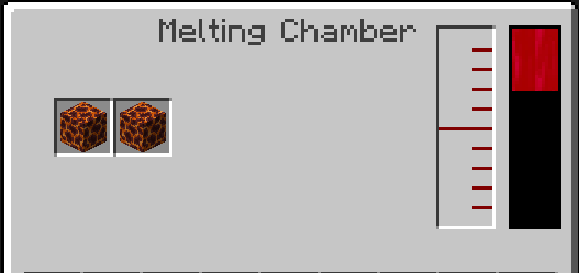 Items Not Melting In Melting Chamber Issue 1658 Lothrazar Cyclic Github