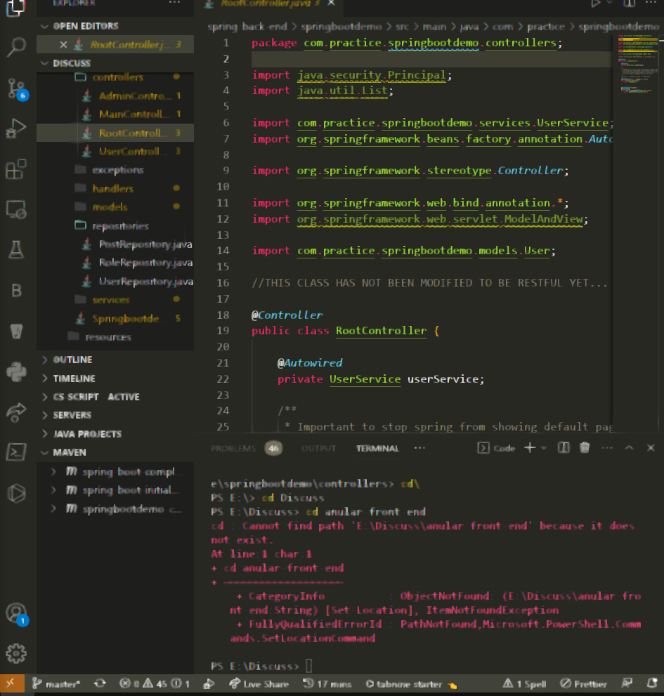 VS code get bluryy · Issue #178650 · microsoft/vscode · GitHub