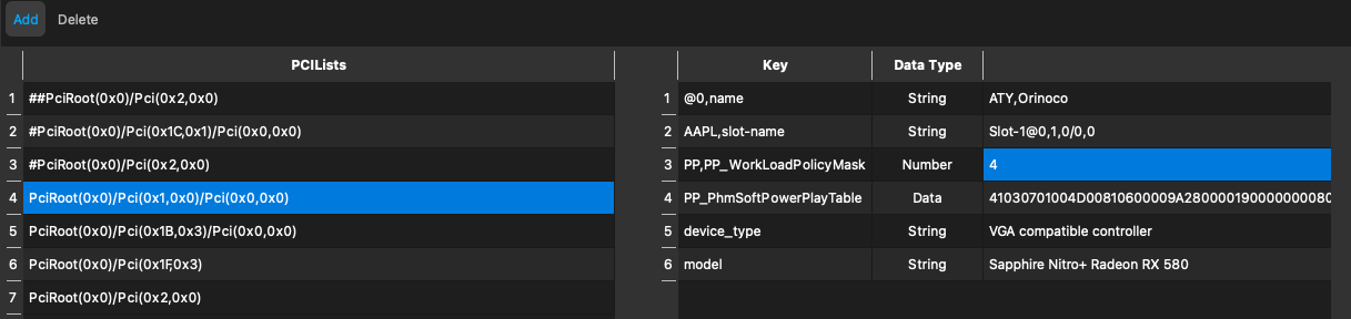 WorkLoadpPlcy