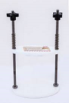 cheese press