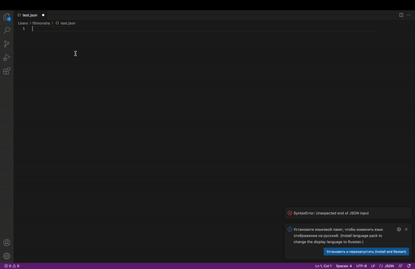 GitHub - Filimonsha/vscode-json-to-table: this is vscode extension for ...