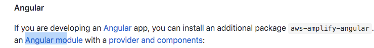 Readme.md - Angular modules link takes to AngularJS docs · Issue #3370 ...