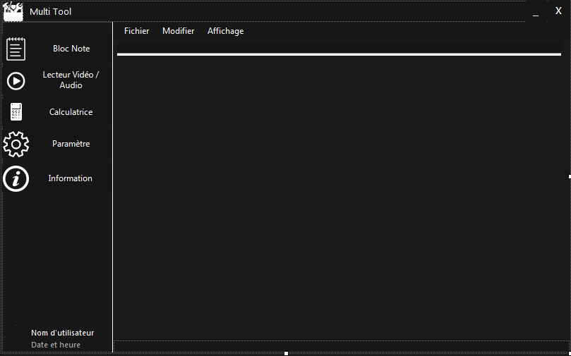GitHub - LilFrench21/Multi-Tool