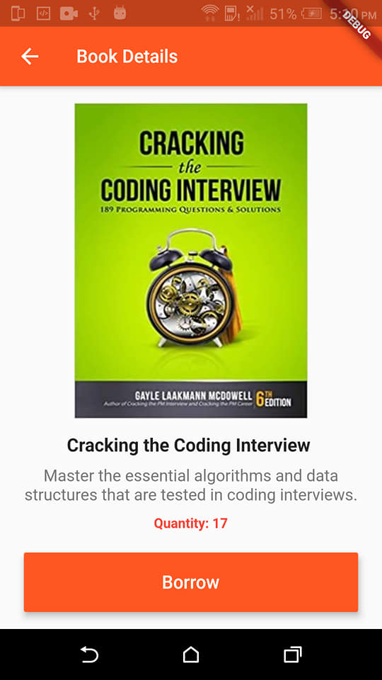 GitHub - amrazzam31/Book-Store: A library of books that you can add ...