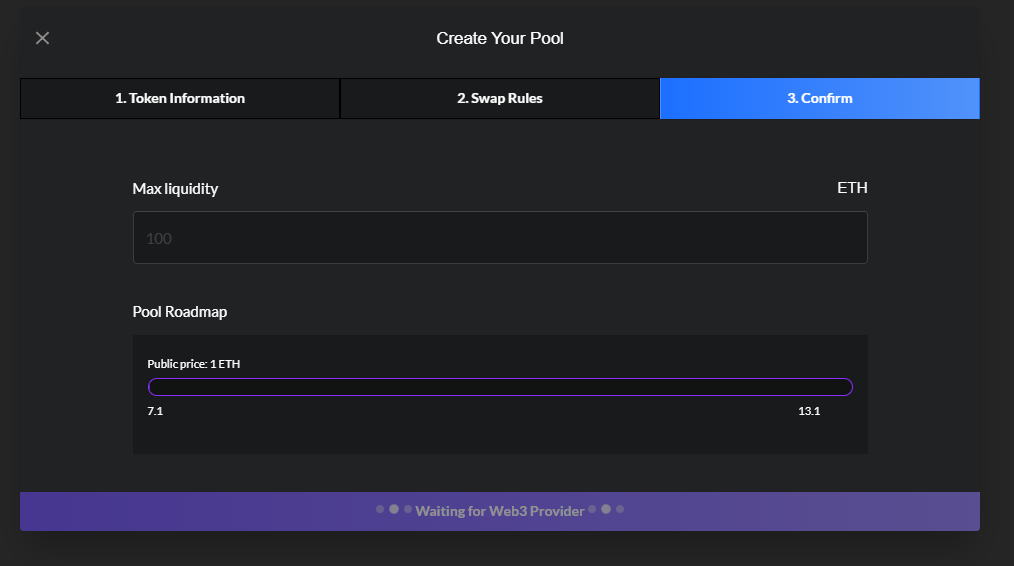 First Reward, Bug · Issue #21 · The-Poolz/Poolz-Back · GitHub